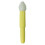 Thread Removal Tool - Ergonomic Double-Purpose Seam Ripper, Yellow Color, Hand Stitching Compatibility 1