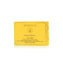 SPONGELL? Sweet Patchouli Pedi Buffer