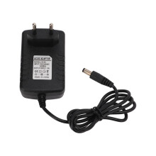 Modello: Nessun alimentatore 5V 3A Compatto ABS 100-240V