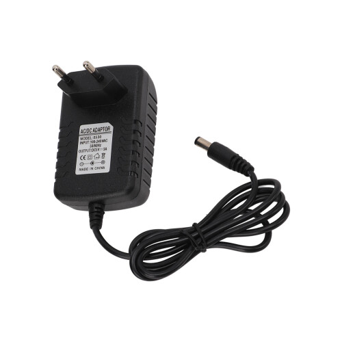 Modello: Nessun alimentatore 5V 3A Compatto ABS 100-240V 2