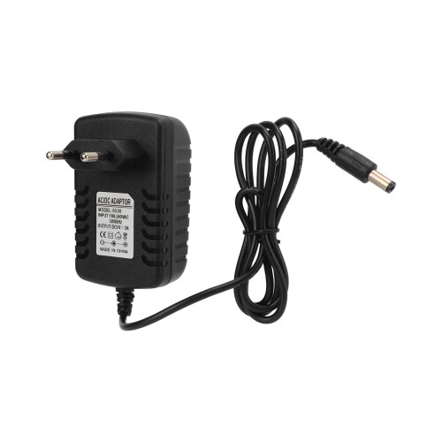 Modello: Nessun alimentatore 5V 3A Compatto ABS 100-240V 1