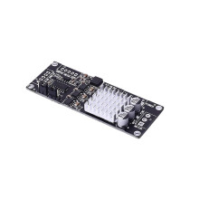 DC 12V-30V 200W Brushless Motor Controller for BLDC Motors, Balanced Car Driver Board, High Efficiency, Compact Design