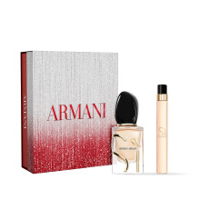 Giorgio Armani Si Gift Set Women-30 ml