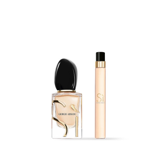 Armani Giorgio Armani Si Gift Set Women-30 ml 2