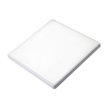 Thermal Transfer Round Ceramic Stone Square Sublimation Cup Pad with Coated Cork for Multi-Color Painting Projects