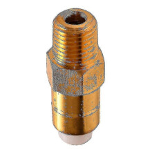 (1)Hochdruckreiniger-Ersatz-Thermo-Ablassventil, strapazierfähig, langlebig, Messing, Wyelv