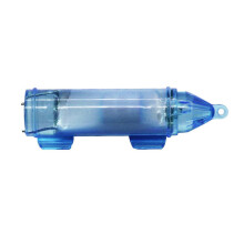 (Blau) Unterwasser-Angellicht Kleine Angellampe LED-Angellicht Lockstoffe Köder für das Nachtangeln