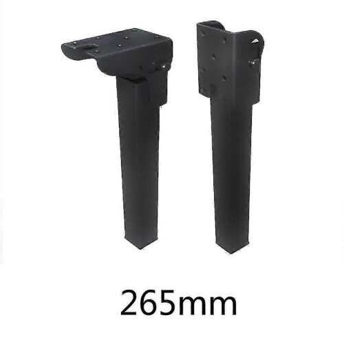 Tischbein Möbel Hardware Klapp Diy Unsichtbare Sofa Bett Zubehör Langlebig