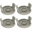 4Pcs replacement caps for Ryobi One+ 18V 24V 40V trimmer AC14HCA 1