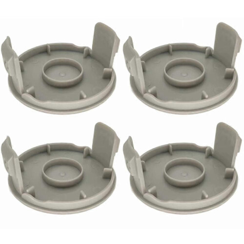 4Pcs replacement caps for Ryobi One+ 18V 24V 40V trimmer AC14HCA