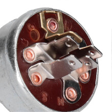 Rasenmäher Zündung Starter Schalter 7250267 Ausgezeichnete Hitze Auswirkungen Beständig Reparatur Ersatz