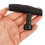 6pcs Manual Starter Handle Heavy-duty Pull Starter Handle for Saws Durable Chainsaw Accessory 2