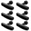 6pcs Manual Starter Handle Heavy-duty Pull Starter Handle for Saws Durable Chainsaw Accessory 1