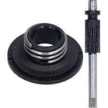 Husqvarna 435-450E 340-350 Traktor-Ölpumpenkolben-Schneckengetriebe-Kit 540057901