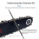 (4.8mm)3Pcs Chainsaw Chain File for Sharpening Chainsaw File Kit Sharpening Round Files Saw File Chain 2