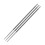 (4.8mm)3Pcs Chainsaw Chain File for Sharpening Chainsaw File Kit Sharpening Round Files Saw File Chain 1