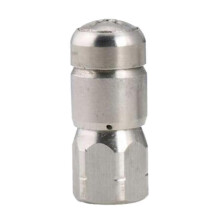 (B) 1/4''M Abwasserdüse/Druckablaufschlauchdüse/Schlauchdüse