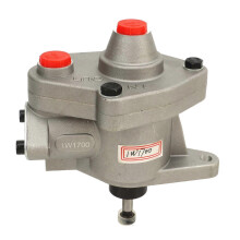 Motorkraftstoff-Primer-Ansaugpumpe 1052508 für Caterpillar 623F 627E 637E 627F 621E 621F 637G
