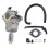 Lawn Mower Carburetor Replacement for Nikki 697203, Briggs Stratton 1