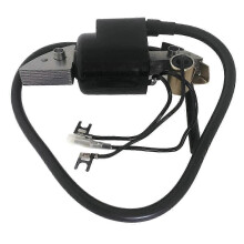 Motorrad Zündspule Passt für Honda G150 G200 G300 G400 30500-887-303 30560-883-015