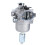 Lawn Mower Carburetor Replacement for Nikki 697203, Briggs Stratton 2