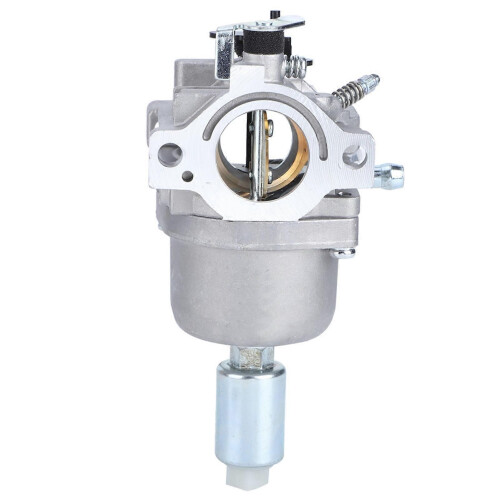 Lawn Mower Carburetor Replacement for Nikki 697203, Briggs Stratton 2