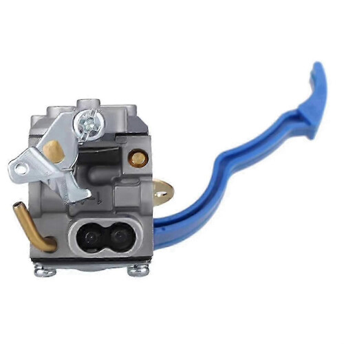 For Carburetor Kit for 125B/125BX/125BVX Leaf Blower Accessories 1