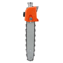 26mm Garden Lawn Mower Accessories Universal High Pruner Saw Head Pruning Chain Saw Tools