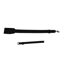 Trimmergurt, verstellbar, universell, Nylon, Unkrautfressergurt für Fadentrimmer, Laubbläser