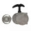 Motorized Bicycle Pull Starter Recoil For 49cc 60cc 66cc 70cc 80cc 2 Stroke Engine Motorized Bicycle 2