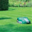 3.4mm Thickness 50m Boundary Cable for Robotic Lawn Mowers 3