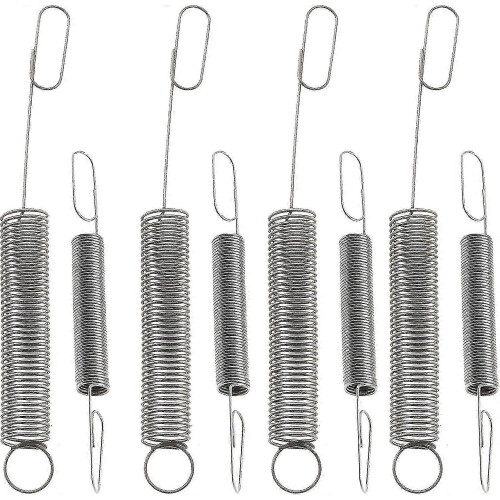 Regulator Spring 4-Set Lawn Mower for Briggs & Stratton Engines