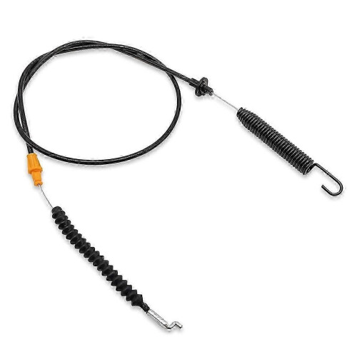 Mower Throttle Cable for MTD 946-04173E 746-04173E Deck Cable 1