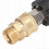 8-tlg. Hochdruckreiniger-Adapter-Set 4