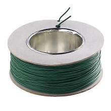 3.4mm Thickness 50m Boundary Cable for Robotic Lawn Mowers
