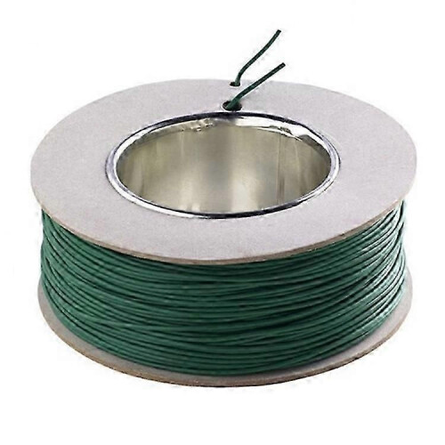 3.4mm Thickness 50m Boundary Cable for Robotic Lawn Mowers