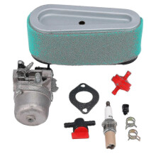 2024 Carburetor for riding lawn mower 12.5 Hp Briggs&stratton Lmt 5-4993-In Stock