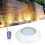 300LED Underwater Lights AC12V Colorful Wall Light Remote Control Light 30W 2