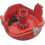 Spool Cap for Black + Decker Lever Trimmers GL7033, GL8033, GL9035 1