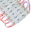 60LEDs 5050 SMD LED Modules Red Light Decorative Light, DC 12V 4