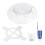 45W 460LED Underwater Light Colour Changing Swimming Pool Wall Light with Remote Control 1