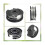 String Trimmer Replacement Spool, 27ft 0.0629 Inch For Cordless Grass Trimmer 550 A1 2