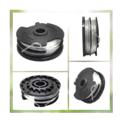 String Trimmer Replacement Spool, 27ft 0.0629 Inch For Cordless Grass Trimmer 550 A1 1