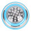 24W AC 12V 24LED Underwater Light Remote Control Waterproof Swimming Pool Lighting 5