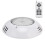 LED Simming Pool Light Waterproof Underwater Wall Mounted Light RGB Remote Control Submersible Light 2