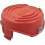 Spool Cap for Black + Decker Lever Trimmers GL7033, GL8033, GL9035 3