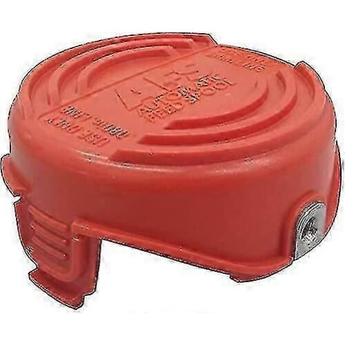 Cappuccio per rocchetto per decespugliatori a leva Black + Decker GL7033, GL8033, GL9035 2