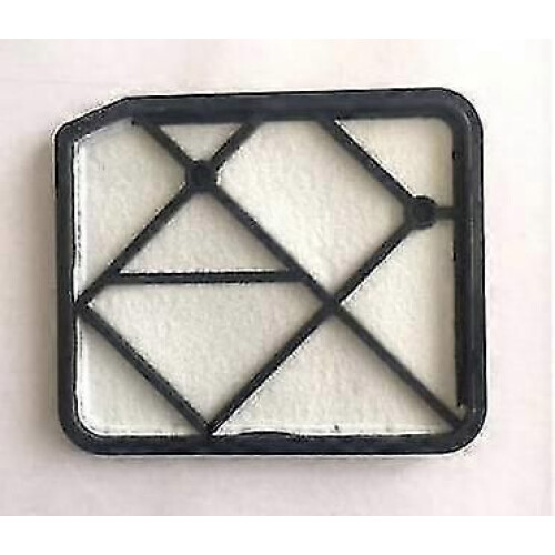 PACK DE 5 filtres à huile Hiflo KTM 250 400 450 520 525 EXC / 620 640