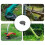 Spool Cap 2pcs for Parkside TLP-01-1 3