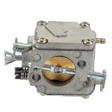 Vergaser Für Husqvarna 61 266 268 272 272xp Für Kettensäge Tillotson Hs254b Carb Kettensäge Carburet